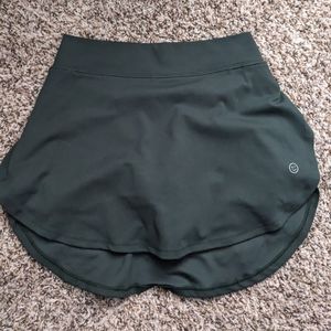 gilly Hicks skort